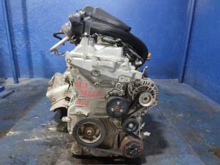 Двигатель NISSAN MARCH 2010