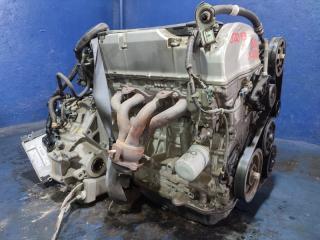 Двигатель HONDA STEPWGN RG1 K20A VTEC 11000PND800-12100RBC000, 2718049 2 ракурс Двигатель HONDA STEPWGN RG1 K20A VTEC 11000PND800-12100RBC000, 2718049 2 ракурс