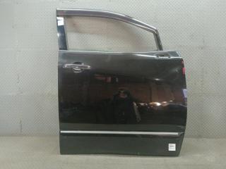 Дверь правая передняя NISSAN ELGRAND TE52 QR25DE H010M1JAAB 1 ракурс