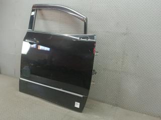 Дверь правая передняя NISSAN ELGRAND TE52 QR25DE H010M1JAAB 2 ракурс