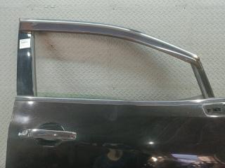 Дверь правая передняя NISSAN ELGRAND TE52 QR25DE H010M1JAAB 4 ракурс