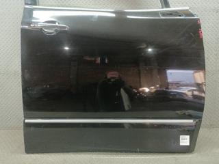 Дверь правая передняя NISSAN ELGRAND TE52 QR25DE H010M1JAAB 5 ракурс