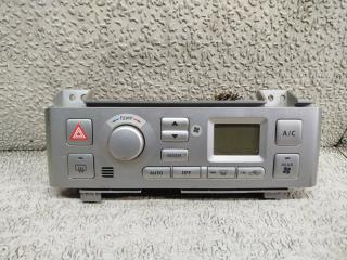 Климат-контроль SUZUKI EVERY DA64W 39510-68H01 1 ракурс