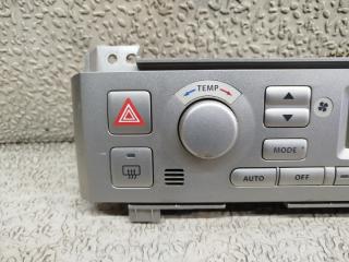 Климат-контроль SUZUKI EVERY DA64W 39510-68H01 2 ракурс