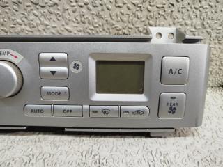 Климат-контроль SUZUKI EVERY DA64W 39510-68H01 3 ракурс