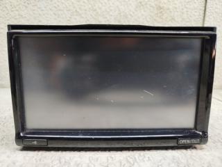 Магнитофон NISSAN LEAF ZE0 25915 4ND0B 2 ракурс