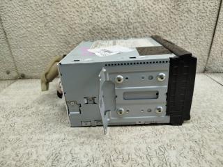 Магнитофон NISSAN LEAF ZE0 25915 4ND0B 3 ракурс