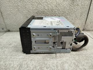 Магнитофон NISSAN LEAF ZE0 25915 4ND0B 4 ракурс