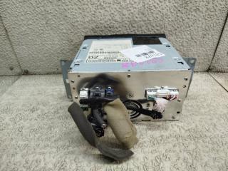 Магнитофон NISSAN LEAF ZE0 25915 4ND0B 5 ракурс