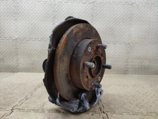 Ступица правая передняя HONDA LIFE JB5 P07A 3 ракурс