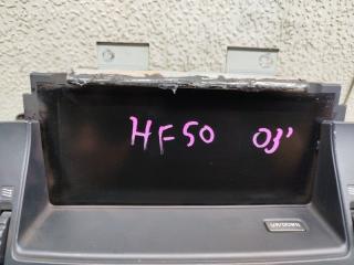 Климат-контроль NISSAN CIMA HF50 28086 AR000 2 ракурс