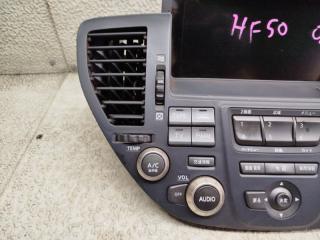 Климат-контроль NISSAN CIMA HF50 28086 AR000 3 ракурс