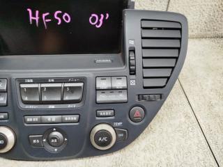 Климат-контроль NISSAN CIMA HF50 28086 AR000 4 ракурс