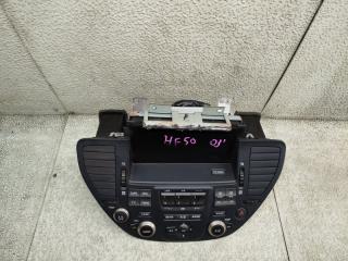 Климат-контроль NISSAN CIMA HF50 28086 AR000 5 ракурс