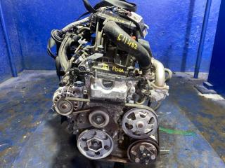 Двигатель HONDA ZEST JE1 P07A-T TURBO, 5020475 1 ракурс