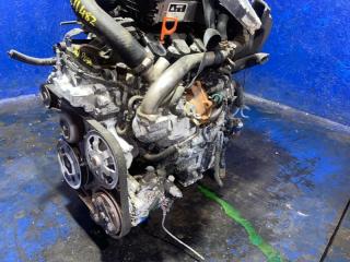 Двигатель HONDA ZEST JE1 P07A-T TURBO, 5020475 2 ракурс
