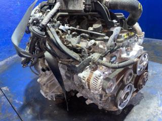 Двигатель HONDA ZEST JE1 P07A-T TURBO, 5020475 3 ракурс