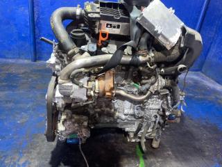 Двигатель HONDA ZEST JE1 P07A-T TURBO, 5020475 4 ракурс