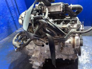 Двигатель HONDA ZEST JE1 P07A-T TURBO, 5020475 5 ракурс