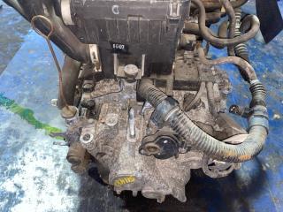 АКПП HONDA ZEST JE1 P07A-T 3 ракурс АКПП HONDA ZEST JE1 P07A-T 3 ракурс