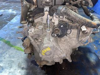 АКПП HONDA ZEST JE1 P07A-T 4 ракурс