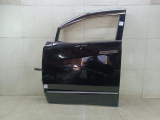Дверь левая передняя NISSAN ELGRAND TNE52 QR25DE H010A1JAAB 1 ракурс