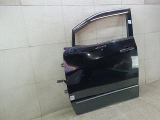 Дверь левая передняя NISSAN ELGRAND TNE52 QR25DE H010A1JAAB 2 ракурс