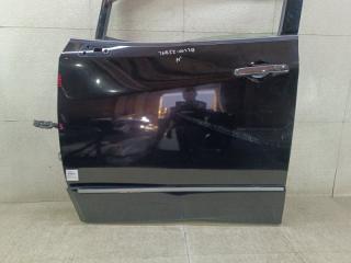 Дверь левая передняя NISSAN ELGRAND TNE52 QR25DE H010A1JAAB 5 ракурс