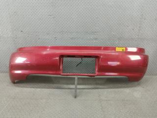 Запчасть бампер задний TOYOTA CARINA ED 1996