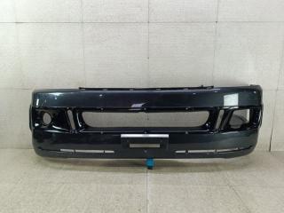Бампер передний TOYOTA HIACE TRH200 52119-26440 1 ракурс