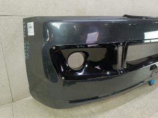 Бампер передний TOYOTA HIACE TRH200 52119-26440 2 ракурс