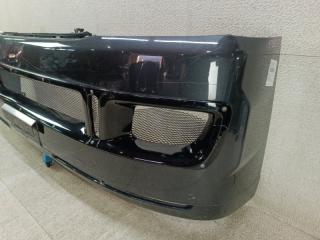 Бампер передний TOYOTA HIACE TRH200 52119-26440 3 ракурс