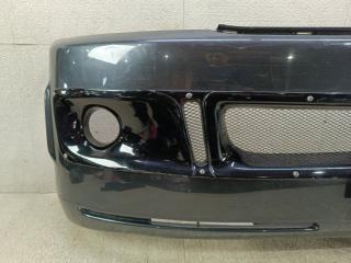 Бампер передний TOYOTA HIACE TRH200 52119-26440 4 ракурс