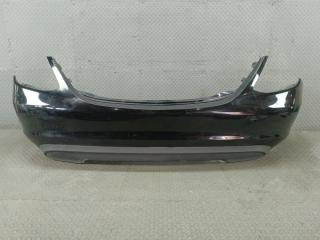 Бампер задний MERCEDES-BENZ C-CLASS W205 W205 885 01 38 1 ракурс