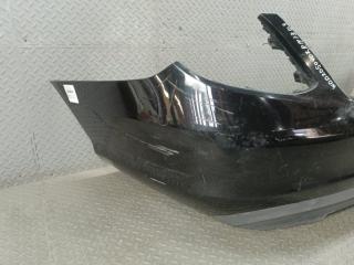 Бампер задний MERCEDES-BENZ C-CLASS W205 W205 885 01 38 2 ракурс