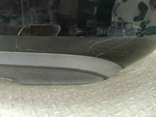 Бампер задний MERCEDES-BENZ C-CLASS W205 W205 885 01 38 4 ракурс