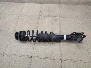Стойка левая передняя HONDA ZEST JE1 P07A 51602-SYC-J020-M1 1 ракурс