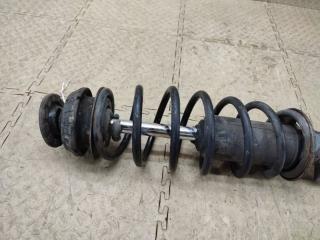 Стойка левая передняя HONDA ZEST JE1 P07A 51602-SYC-J020-M1 2 ракурс