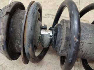 Стойка левая передняя HONDA ZEST JE1 P07A 51602-SYC-J020-M1 3 ракурс