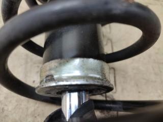Стойка левая передняя HONDA ZEST JE1 P07A 51602-SYC-J020-M1 4 ракурс