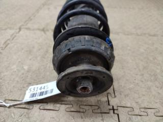 Стойка левая передняя HONDA ZEST JE1 P07A 51602-SYC-J020-M1 5 ракурс