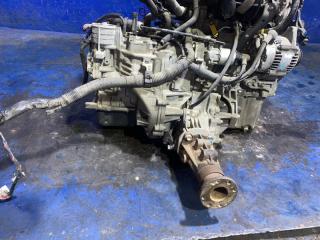АКПП SUZUKI MR WAGON MF22S K6A 20002-81J30 2 ракурс