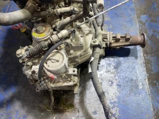 АКПП SUZUKI MR WAGON MF22S K6A 20002-81J30 3 ракурс