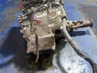 АКПП SUZUKI MR WAGON MF22S K6A 20002-81J30 4 ракурс