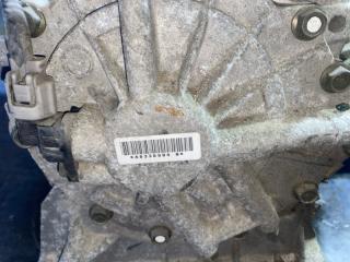 АКПП SUZUKI MR WAGON MF22S K6A 20002-81J30 5 ракурс