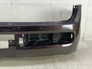 Бампер задний NISSAN CUBE YZ11 HR15DE 85022 3U040 5 ракурс