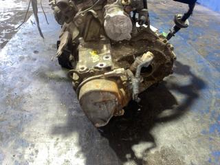 МКПП DAIHATSU MIRA L250V EF-SE 4 ракурс МКПП DAIHATSU MIRA L250V EF-SE 4 ракурс