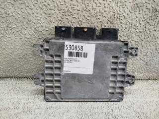 Блок управления efi NISSAN LAFESTA B30 MR20DE A56X24 2 ракурс