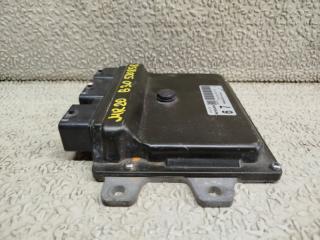 Блок управления efi NISSAN LAFESTA B30 MR20DE A56X24 3 ракурс