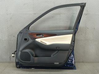 Дверь правая передняя TOYOTA CROWN GRS210 4GR-FSE 67002-30A60 1 ракурс